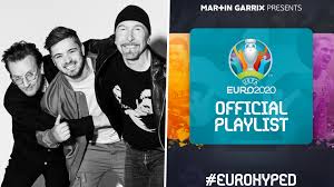 14,251,525 likes · 2,949,744 talking about this. What Is The Euro 2020 Official Song U2 Legends Martin Garrix Team Up For Tournament Tune Goal Com