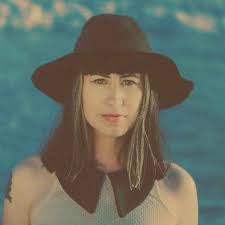 Maria Taylor Lynn Teeter Flower Vinyl Record