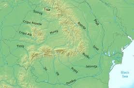 La france), vagy hivatalos nevén a francia köztársaság (franciául: Romania Foldrajza Wikiwand