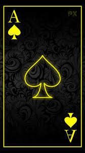 Download Playing Card Ace Wallpaper By Paix7 94 Free On Zedge Now Br Faca Voce Mesmo Papel De Parede Papel De Parede Da Nike Papeis De Parede Hd Celular