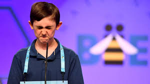 How To Win The Scripps National Spelling Bee Youtube