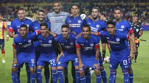 Cruz azul hidalgo goalkeeper jair pelaez alleged that police threatened and extorted $412 from him over the. Liga Mx Power Rankings Cruz Azul Take Top Berth But Beware Of Tigres