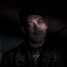 The Addams Family Love Story: Gomez and Morticia