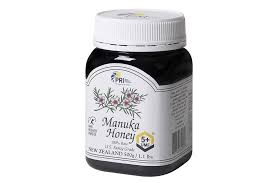 We took out a second mortgage on our home and ordered in some jars of manuka honey. The New Zealand Honey That S Causing Legal Problems In The U S Bloomberg