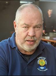 🛡️ Elandshaven/Alberton North Sector 2A CPF Chairperson: Robert Leighton  Chairman– Alberton Sector 2A Robert William Leighton I've proudly served in  the Alberton Community Policing Forum (CPF) for over 12 years. Although I