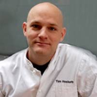 Tim Hockett- Chicago Gourmet