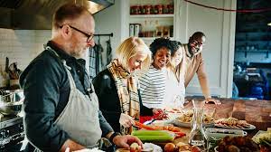 See more ideas about dinner party, dutch still life, food. How To Host The Perfect Dutch Dinner Party