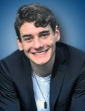 Obituary information for Ethan Robert McIntyre