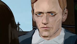 Jed Peterson (@actor_JED)