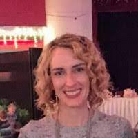 Julie Linder's Instagram, Twitter & Facebook