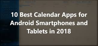 It is one of the most simple calendar apps for android with a friendly user interface, animations, and graphics. 10 Best Calendar Apps For Android In 2021 With Reminders To Do Lists