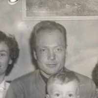 Glenn DeForges Stephens (1920–1987) • FamilySearch