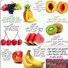 فوائد الفواكه fruit for diabetics health and fitness expo natural medicine