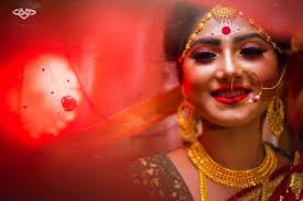 Female Photographers in Mirzapur, North 24 Parganas