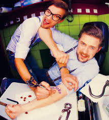Weitere ideen zu joko und klaas, joko, klaas. Joko Und Klaas Make Me Laugh I Laughed Laugh