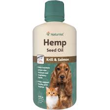 Although hemp seed oil and cbd oil for cats may be cousins in the plant world, hemp oil has negligible medical purposes and should not be considered for pain relief in cats. Naturvet Hemp Seed Oil Krill Salmon For Pets 32 Oz Petco