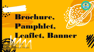 Check spelling or type a new query. Contoh Soal Brochure Pamphlet Leaflet And Banner Youtube