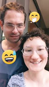 stitch mit @Bianca ❤️ Daniel wartet mal #2022 #me #würzburg #dieserto...