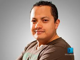 MAURICIO ANDRÉS DONADO ‹ Deisy Marroquín