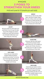 Check spelling or type a new query. 5 Simple Yoga Poses To Strengthen The Knees Yoga 15
