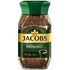 We stay ahead to create the new standards our future needs. Jacobs Kronung 100g Coffee Alzashop Com