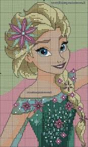 Elsa cross stitch pattern disney princess frozen 2 instant download counted cross stitch chart pdf pattern n219ld lubadaviesatelier. 120 Frozen Cross Stitch Ideas Frozen Cross Stitch Cross Stitch Disney Cross Stitch