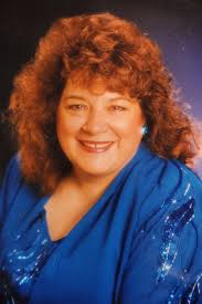 Obituary for Jacqueline "Jackie" Anne Levesque