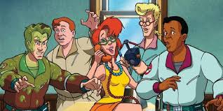 Stream cartoon the real ghostbusters show series online with hq high quality. Original Real Ghostbusters Writer Is Up For A Series Revival Ghostbusters News