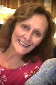 Patricia Priest Obituary (1953