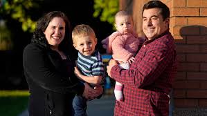 Fit hacker, cat mom, celebration junkie. Families Day Cares Feel Strain Of New Covid 19 Health Rules Wwmt