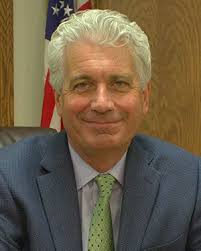 Justice names Kanawha County commissioner as Department of Revenue  secretary