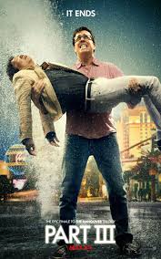 Bradley cooper ed helms zach galifianakis. The Hangover Part Iii 2013 Movie Posters 13 Of 16