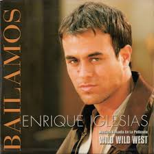 The Number Ones: Enrique Iglesias' “Bailamos”