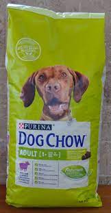 nestle purina dog chow urun incelemesi kuzu etli yetiskin kopek mamasi 14 kg pet yurdu