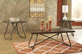The caleb 3pc occasional set is the perfect addition to your home! 200 3 In 1 Pack Ideas Coffee Table Setting Coffee Table Table Settings