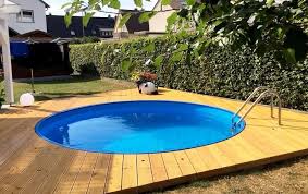 Pin Von Percygallo660tht Auf Pool In 2020 Eigenen Pool Bauen Gartenpools Pool