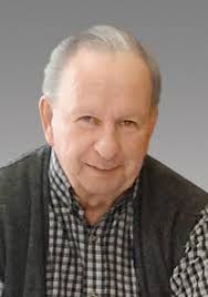 Avis de décès de Jacques Boulet de Montmagny décédé(e) le 28 avril 2021