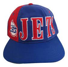 Jets Hats Winnipeg D64335