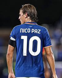 El Como 1907 hizo historia y se estrenó POR PRIMERA VEZ en la 𝗨𝗘𝗙𝗔 𝗖𝗵𝗮𝗺𝗽𝗶𝗼𝗻𝘀 𝗟𝗲𝗮𝗴𝘂𝗲. Y lo hizo a lo grande: 4-1 ante RB Leipzig de Martin Demichelis, con Nico Paz