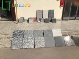 We did not find results for: China High Quality Full Beveled Anti Skid Terrazzo White Exterior Floor Tile China Terrazzo Tile Floor Tiles