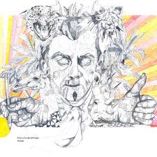 The Free Jazz Collective: Meet the Danes #2