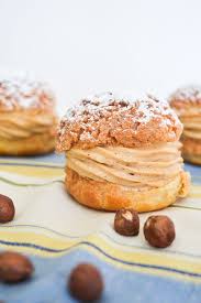 Paris Brest En Spirale Facon Michalak Amandise Gateaux Et Desserts Michalak Alimentation