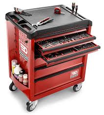 Facom Roll 6m3pg Servante Roll 6 Tiroirs 3 Modules Par Tiroir Facom Tiroir Module