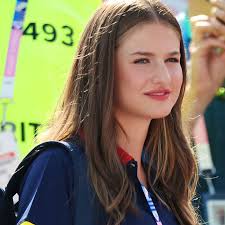 Princess Leonor of Spain‎‏