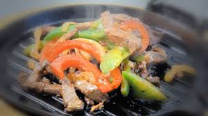 About 3 minutes add 2 cups of water and bring to boil. Best Asian Beef Recipes Youtube