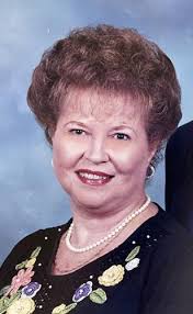 Zelda Mae Eller Obituary (2025)