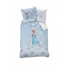 Disney Frozen Kinder Wende Bettwasche 135 Cm X 200 Cm 80 Cm X 80 Cm Die Eiskonigin Vollig Unverfroren Quot Mot Bettwasche Kinder Disney Frozen Disney