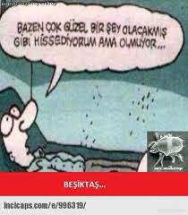 Komik videolar izle, eğlenceli matematik videosu, matematikle. Besiktas Fenerbahce Maci Caps Leri