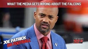 What the media gets WRONG about the Falcons