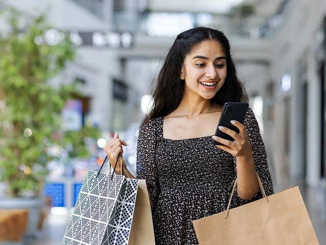 Digital natives: How Gen Zs live and buy by the screen